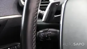 Peugeot 5008 de 2020