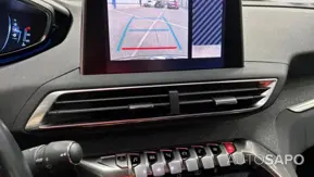 Peugeot 5008 de 2020