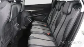 Peugeot 5008 de 2020