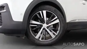 Peugeot 5008 de 2020