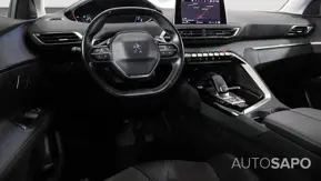 Peugeot 5008 de 2020