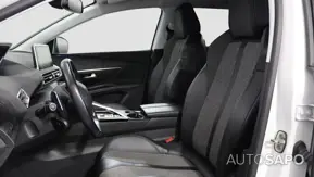 Peugeot 5008 de 2020