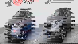 Peugeot 2008 de 2016