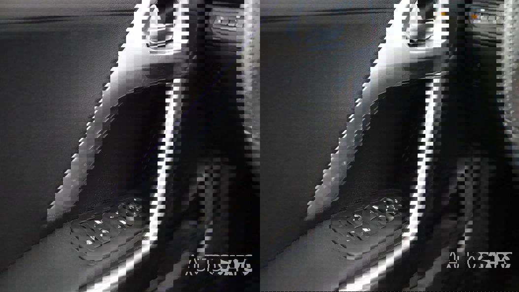 Peugeot 2008 de 2016