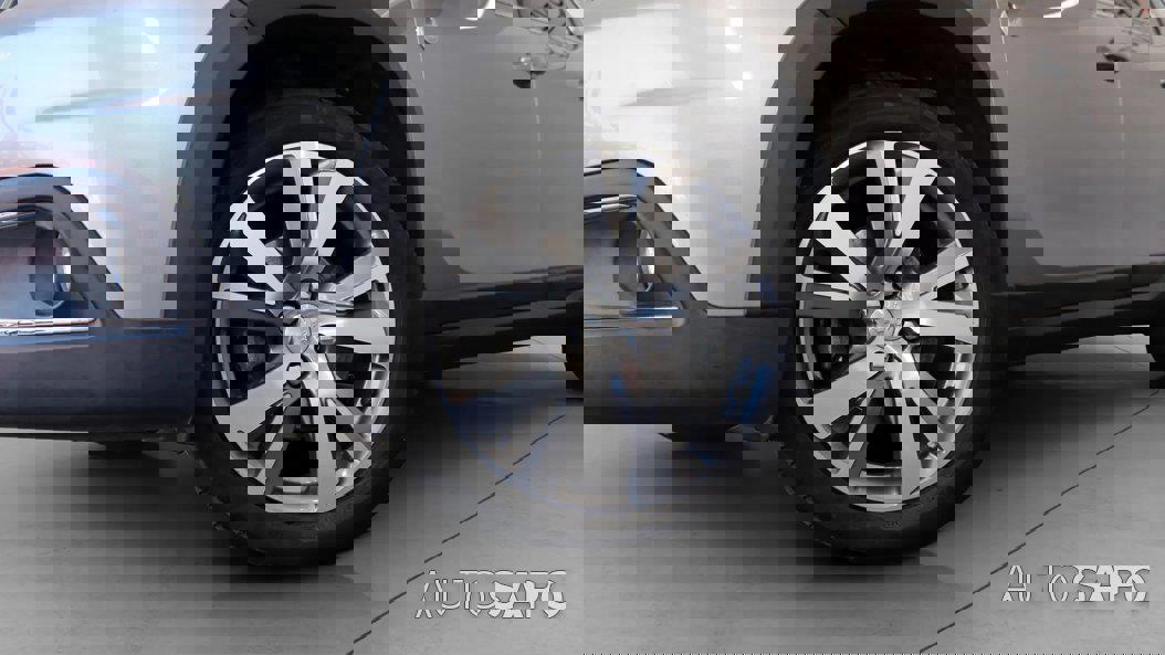 Peugeot 2008 de 2016