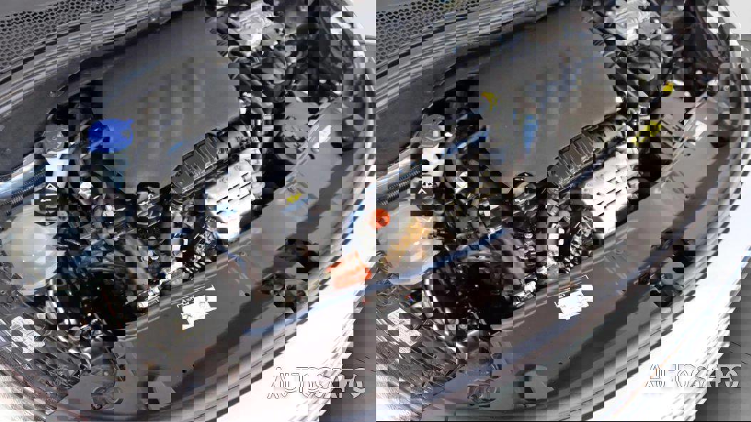 Peugeot 2008 de 2016