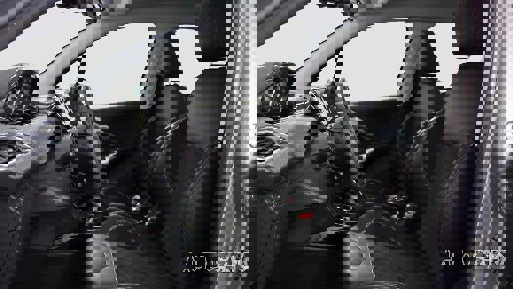 Peugeot 2008 de 2016