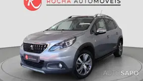 Peugeot 2008 de 2016
