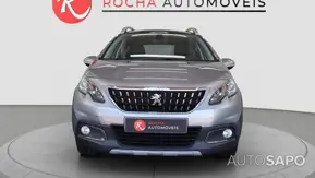 Peugeot 2008 de 2016