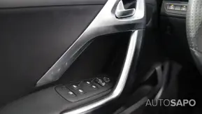 Peugeot 2008 de 2016