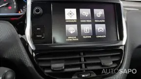 Peugeot 2008 de 2016