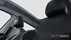 Peugeot 2008 de 2016