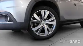 Peugeot 2008 de 2016