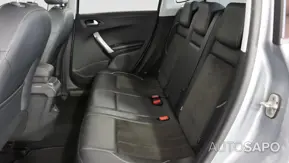 Peugeot 2008 de 2016