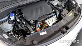 Peugeot 2008 de 2016