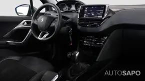 Peugeot 2008 de 2016