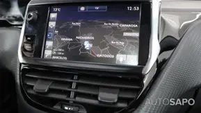 Peugeot 2008 de 2016