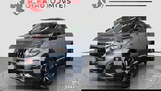 Peugeot 3008 de 2019