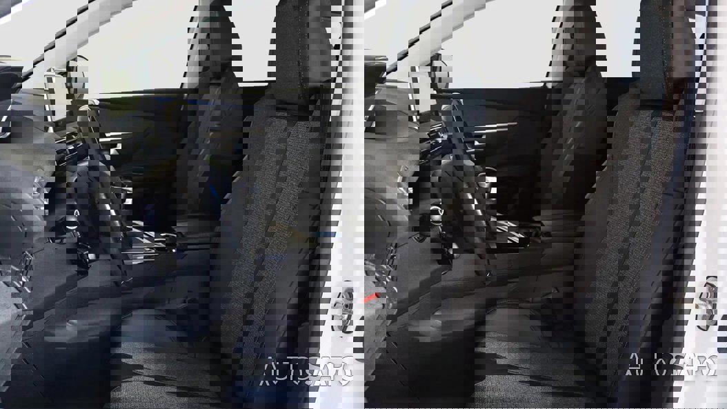 Peugeot 3008 de 2019