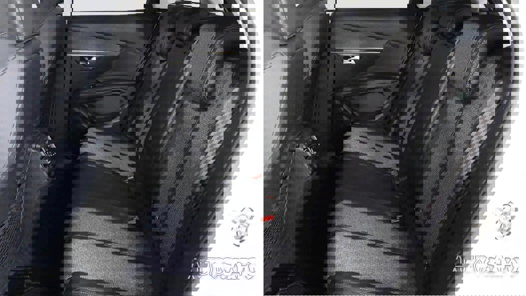 Peugeot 3008 de 2019