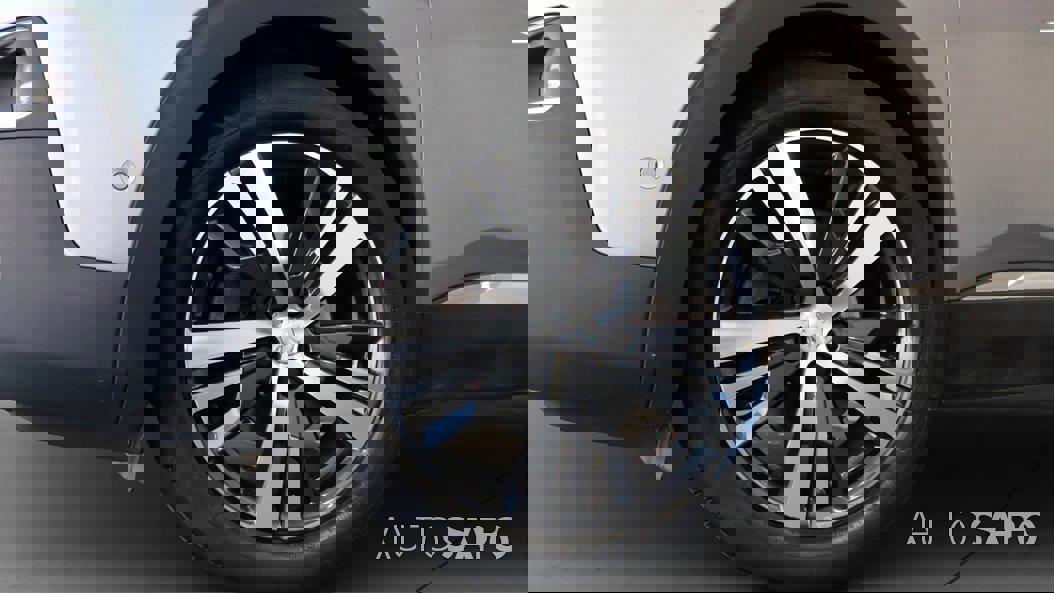 Peugeot 3008 de 2019