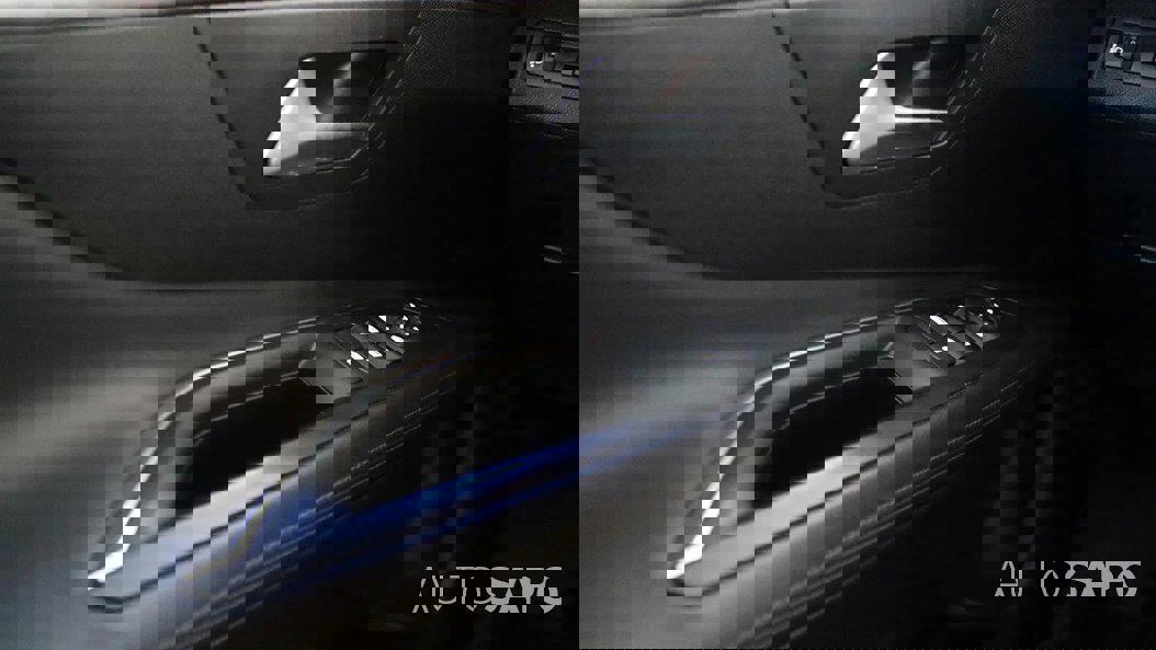 Peugeot 3008 de 2019