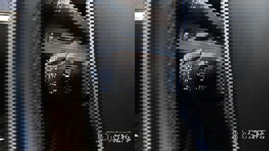 Peugeot 3008 de 2019