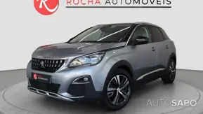 Peugeot 3008 de 2019
