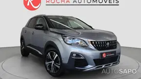 Peugeot 3008 de 2019
