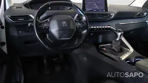 Peugeot 3008 de 2019