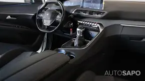 Peugeot 3008 de 2019