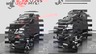 Peugeot 3008 de 2020