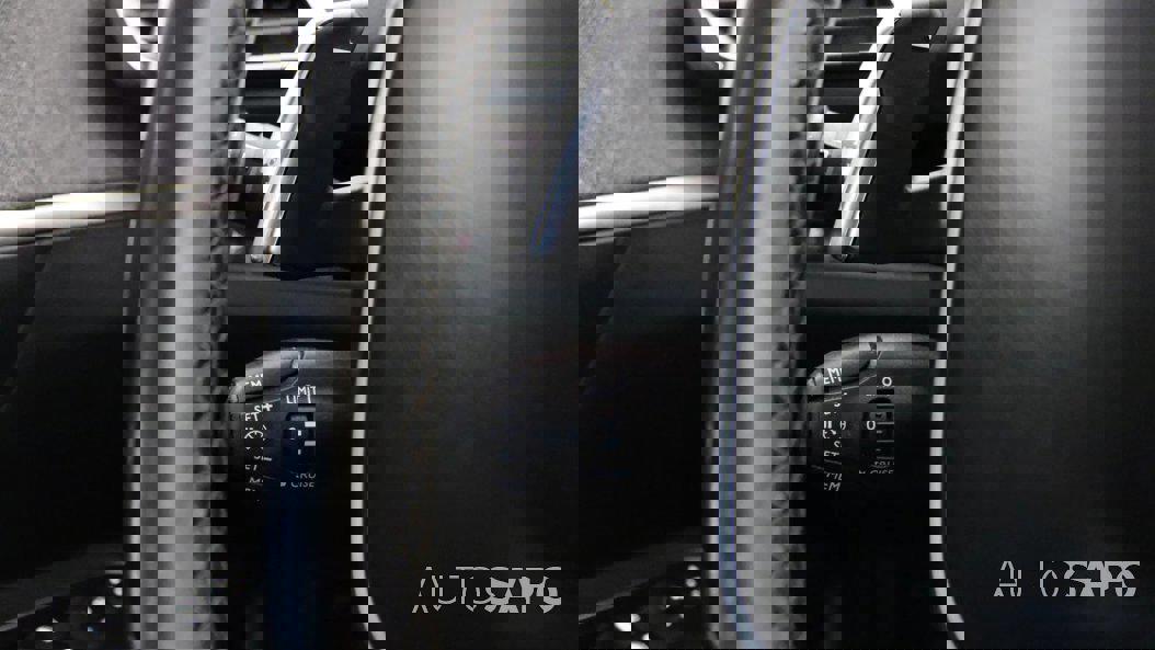 Peugeot 3008 de 2020