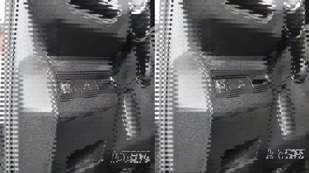 Peugeot 3008 de 2020