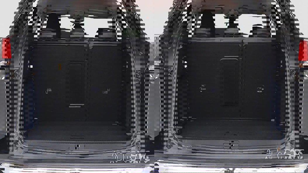 Peugeot 3008 de 2020