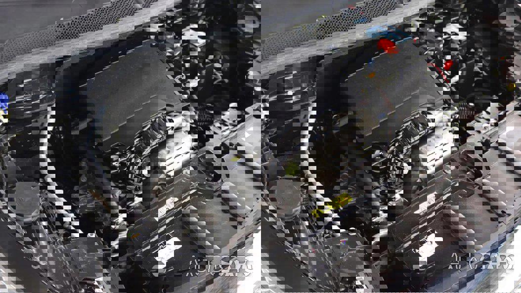 Peugeot 3008 de 2020