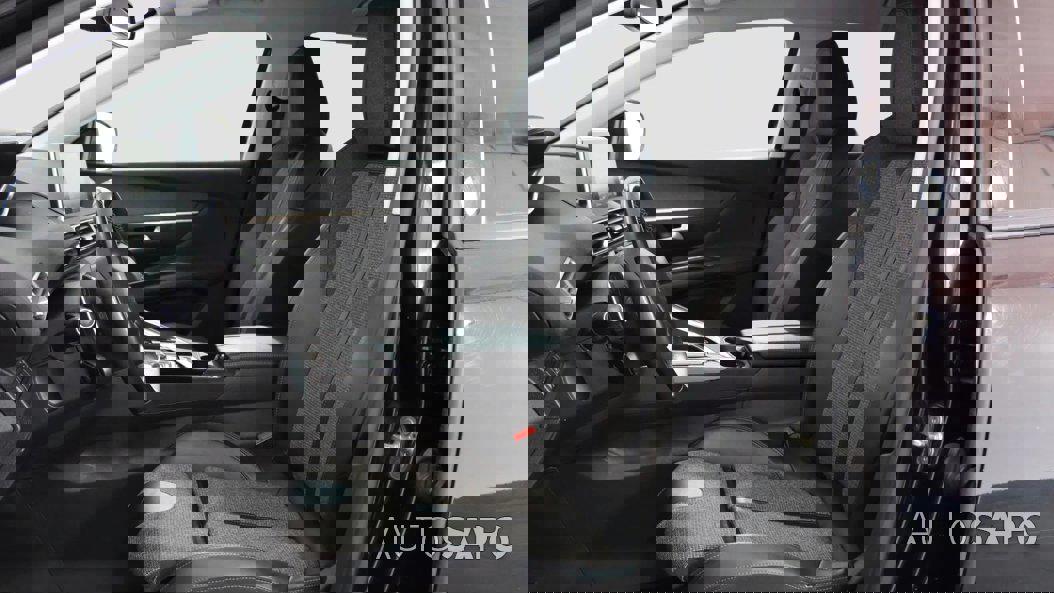 Peugeot 3008 de 2020