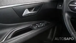 Peugeot 3008 de 2020