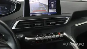 Peugeot 3008 de 2020