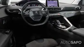 Peugeot 3008 de 2020