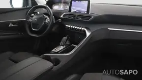 Peugeot 3008 de 2020