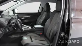 Peugeot 3008 de 2020