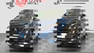 Peugeot 3008 de 2022