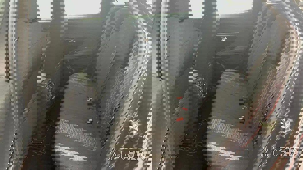 Peugeot 3008 de 2022