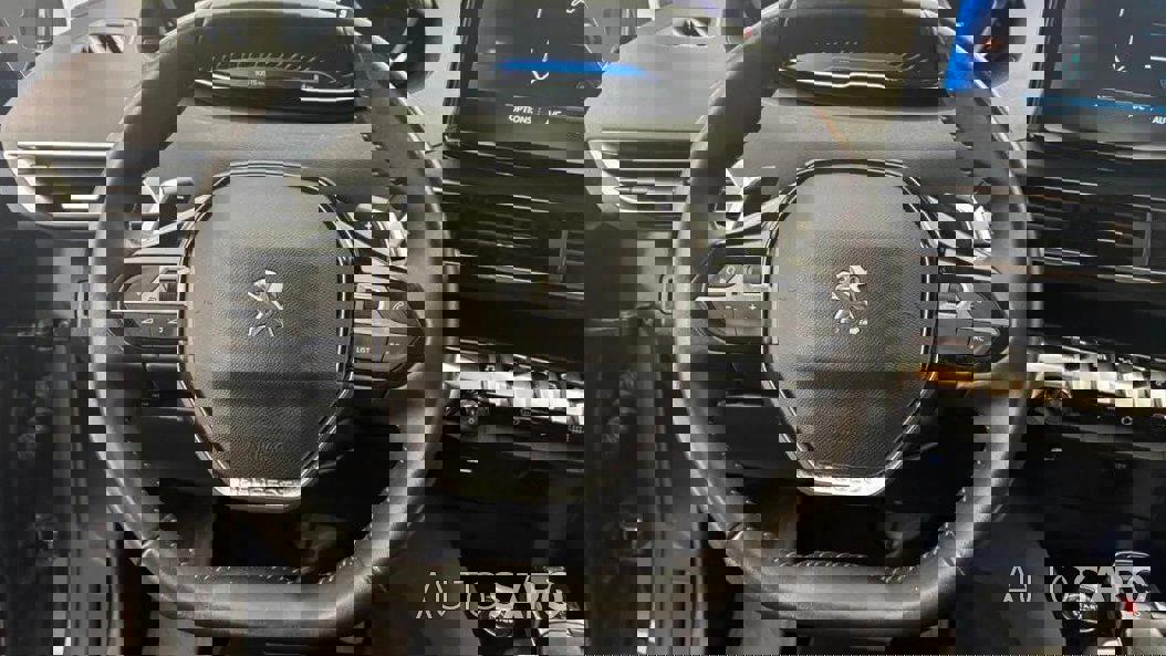 Peugeot 3008 de 2022