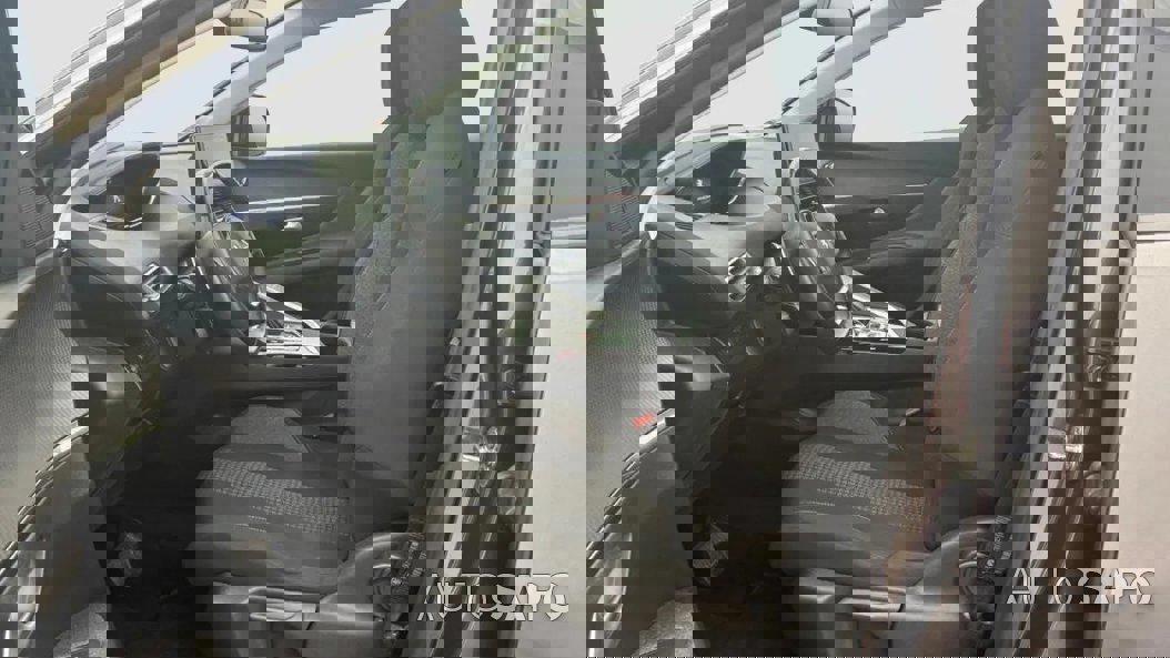 Peugeot 3008 de 2022