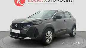 Peugeot 3008 de 2022