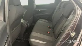 Peugeot 3008 de 2022