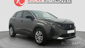 Peugeot 3008 de 2022