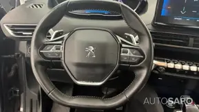 Peugeot 3008 de 2022